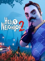 Hello Neighbor 2 (PC) - Steam Key - GLOBAL
