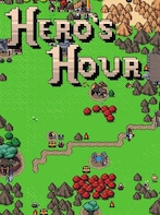 Hero's Hour (PC) - Steam Key - GLOBAL