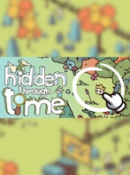 Hidden Through Time - Steam - Key GLOBAL