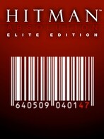 Hitman: Absolution - Elite Edition Steam Key GLOBAL