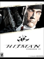 Hitman: Codename 47 Steam Key GLOBAL