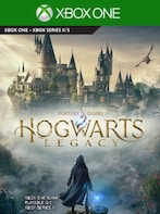 Hogwarts Legacy (Xbox One) - Xbox Live Key - UNITED STATES