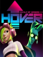 Hover : Revolt Of Gamers Steam Key GLOBAL