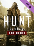 Hunt: Showdown - Cold Blooded (PC) - Steam Gift - GLOBAL
