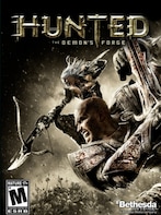 Hunted: The Demon's Forge Steam Key GLOBAL