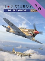 IL-2 Sturmovik: Desert Wings - Tobruk (PC) - Steam Key - GLOBAL