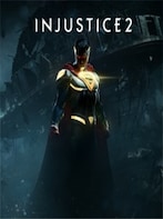 Injustice 2 Steam Key PC GLOBAL