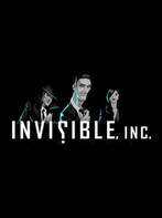 Invisible Inc. GOG.COM Key GLOBAL