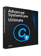 Buy IObit Advanced SystemCare Ultimate 16 (1 Device, 1 Year) - IObit ...