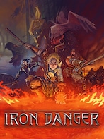 Iron Danger (PC) - Steam Key - GLOBAL