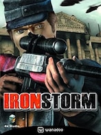 Iron Storm (PC) - Steam Key - GLOBAL