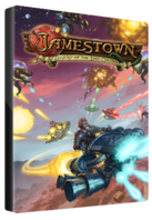 Jamestown Steam Key GLOBAL