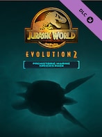 Steam Workshop::Jurassic World: Evolution 2 - Jurassic Park Mega Pack  (Volume 1)