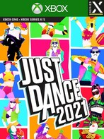Just Dance 2021 (Xbox Series X/S) - Xbox Live Key - EUROPE