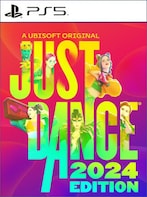 Just Dance 2024 Edition (PS5) - PSN Key - EUROPE