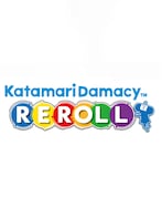 Katamari Damacy REROLL Steam Key GLOBAL