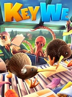 KeyWe (PC) - Steam Key - EUROPE