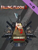 Killing Floor 2 - Armory Season Pass (PC) - Steam Key - EUROPE
