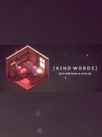 Kind Words (lo fi chill beats to write to) - Steam Key GLOBAL -