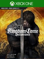 Kingdom Come: Deliverance (Xbox One) - XBOX Account - GLOBAL
