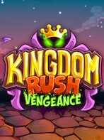 Kingdom Rush Vengeance - Tower Defense (PC) - Steam Key - GLOBAL