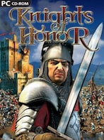 Knights of Honor Steam Key GLOBAL