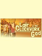 Lair of the Clockwork God - Steam - Key GLOBAL