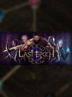 Last Epoch (PC) - Steam Gift - GLOBAL