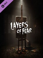 Buy Layers of Fear: Inheritance Steam Key GLOBAL - Cheap - !