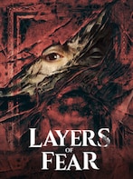 Layers of Fear (PC) - Steam Key - GLOBAL