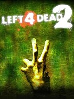 Left 4 Dead 2 (PC) - Steam Gift - EUROPE
