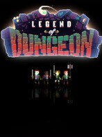 Legend of Dungeon Steam Key GLOBAL