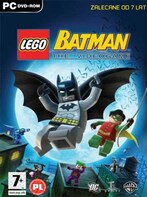 LEGO Batman Steam Key GLOBAL