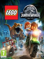 LEGO Jurassic World Steam Key GLOBAL