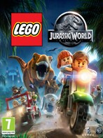 LEGO Jurassic World Xbox Live Key Xbox One UNITED STATES
