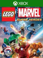 LEGO Marvel Super Heroes (Xbox One) - Xbox Live Key - UNITED STATES
