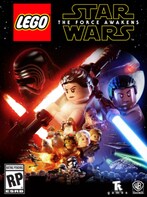 LEGO STAR WARS: The Force Awakens - Deluxe Edition Xbox Live Xbox One Key UNITED STATES
