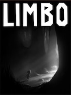 Limbo Xbox Live Key EUROPE