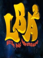 Little Big Adventure 2 Steam Key GLOBAL