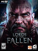 Lords of the Fallen Game of the Year Edition Steam Key GLOBAL