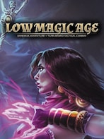 Low Magic Age (PC) - Steam Key - GLOBAL
