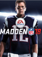 Madden NFL 18 PS4 PSN Key NORTH AMERICA