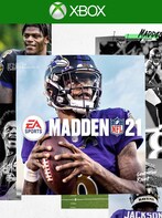 Buy Madden NFL 22 (Xbox One) - XBOX Account - GLOBAL - Cheap - G2A