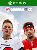 Madden NFL 22 | Standard Edition (Xbox One) - Xbox Live Key - EUROPE