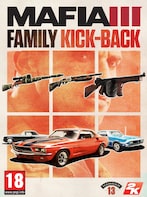 Buy Mafia III - Family Kick Back Pack Steam PC Key 
