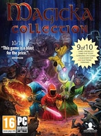 Magicka: Collection Steam Key GLOBAL