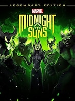 Marvel's Midnight Suns | Legendary Edition (PC) - Steam Key - EUROPE
