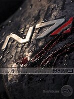 Mass Effect 2: Digital Deluxe Edition EA App Key GLOBAL