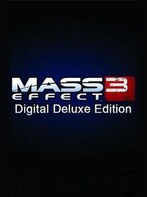 Mass Effect 3 | N7 Digital Deluxe Edition (PC) - Steam Gift - GLOBAL