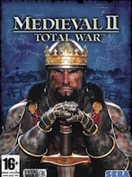 Medieval II: Total War Collection (PC) - Steam Key - GLOBAL